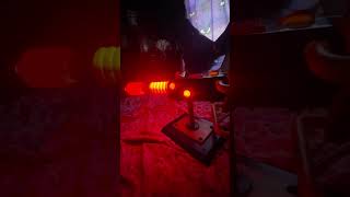 Water Gun Activator In The Dark spirithalloween fypシ゚viral fy fyp [upl. by Mal55]