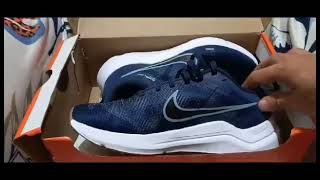 Nike Downshifter 12 Running Shoes [upl. by Om808]