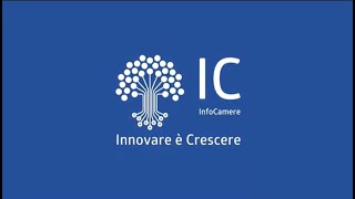 InfoCamere la società delle Camere di commercio per linnovazione digitale [upl. by Jarek488]