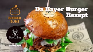 Da Bayer Rezept  Ben n Jen [upl. by Oijile844]