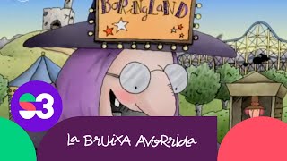 La Bruixa Avorrida a Avorrilàndia [upl. by Letnuhs316]