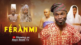 FERANMI LATEST NOLLYWOOD MOVIE 2024 [upl. by Bili]