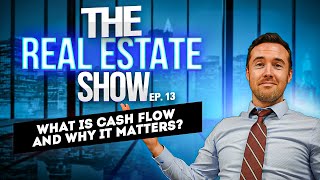 What Is Cash Flow and Why It Matters [upl. by Nellda421]