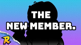 Officially Announcing the New Recreyo Member [upl. by Ennovad763]