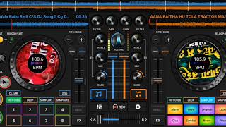 HALBI NEW SONG REMIX FULL BASS MIX ITS RD DJ REMIX OFFICIAL remix djremix [upl. by Pelson729]