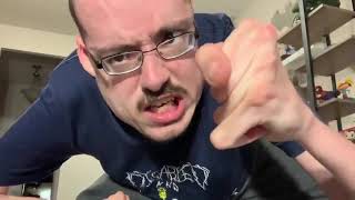 THIS IS WAR ✊  Ricky Berwick [upl. by Noir]