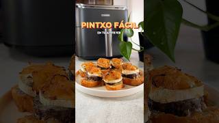 PINCHO SUPER FÁCIL Y RÁPIDO EN TU AIRFRYER [upl. by Roberson]