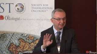 Targeting the PI3K Pathway in the Therapy of Breast Cancer  by Jose Baselga MD PhD [upl. by North]