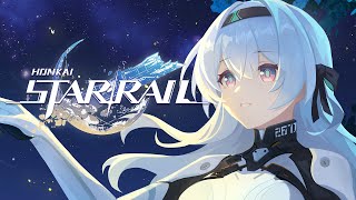 Myriad Celestia Trailer — quotPresently Beneath a Shared Sky of Starsquot  Honkai Star Rail [upl. by Betthezel]