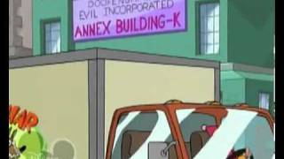 Doofenshmirtz evil annex [upl. by Weihs]