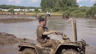 Howies Mud Bog 2017 [upl. by Siryt315]