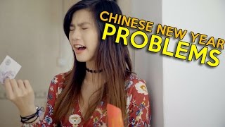 8 EASY SOLUTIONS TO YOUR CHINESE NEW YEAR PROBLEMS [upl. by Obidiah423]