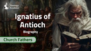 Ignatius of Antioch  The Complete Story Documentary  Church Fathers [upl. by Acceb]