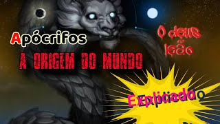 A Origem do mundo part 22 [upl. by Leonhard]