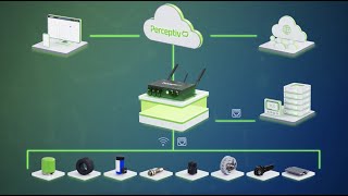 Next Generation Solutions for Condition Monitoring amp Predictive Maintenance [upl. by Ansell707]