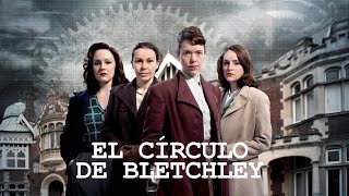 El círculo de Bletchley  historiayvidatv [upl. by Skantze602]