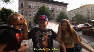 Kosha Dillz  Ups and Downs Prod by Black Surfer Official Music Video [upl. by Ringe604]