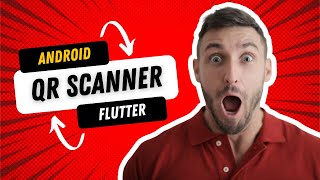 Flutter QR Scanner App Tutorial Build Your Own QR Code Scanner App from Scratch [upl. by Stesha]