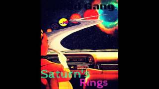 SPEED GANG  TRUST ISSUES SATURNS RINGS MIXTAPE [upl. by Boar]