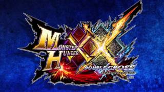 Monster Hunter Generations Ultimate OST White Fatalis Theme ミラルーツ BGM HQ  4K [upl. by Anorahs669]