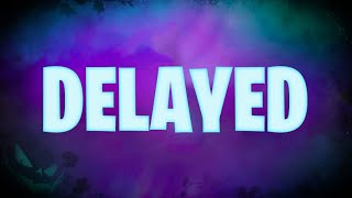 Fortnitemares has been Officially DELAYED [upl. by Nickolai436]