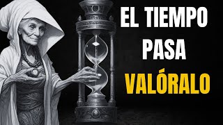 Reflexion sobre el valor del tiempo  NO desperdicies TU TIEMPO [upl. by Jariv]