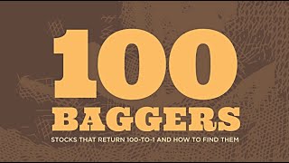 100 Baggers Stocks That Return 100 To 1 And How To Find Them by Chris Mayer Audiobook Part 1 [upl. by Sharp]