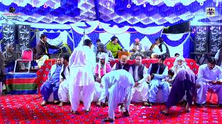 Wala Koi DilRuba Labhdy Wady Hain  Maqsood Ahmad Sanjrani 2024 stag show [upl. by Ferdinand]