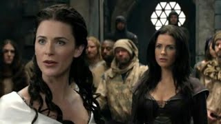 Legend of the seeker season 2 quotTORNquot Hd in english [upl. by Bowers]