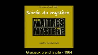 La soirée des maitres du mystère n°12 [upl. by Lauryn]