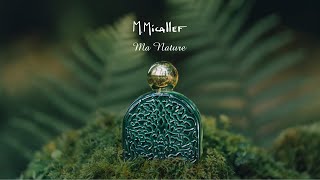 PARFUMS MMICALLEF  Ma Nature [upl. by Nnylyak]