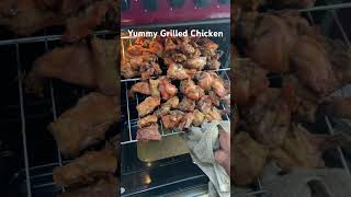 The Best Grilled Chicken Recipe [upl. by Spratt]