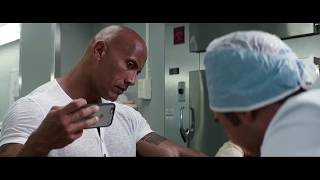 BAYWATCH 2017  quotIn the Morquequot Scene HD  MovieClip [upl. by Zerelda438]