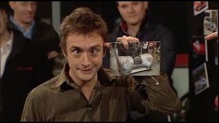 Richard Hammond being a blithering idiot for 6 minutes [upl. by Eedissac739]