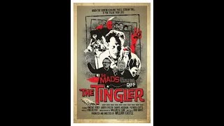 THE TINGLER 1959 HORRORTHRILLER [upl. by Denton385]