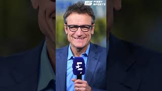 Mats Wilander shockingly calls Carlos Alcaraz and Jannik Sinner ‘better’ than Big 3 😱 tennis [upl. by Conte]