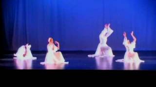 Persian Mystical Dance by Miriam Peretz [upl. by Leal]