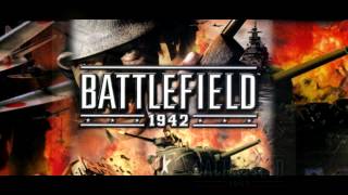 BATTLEFIELD 1942  Themes HD [upl. by Delfine386]