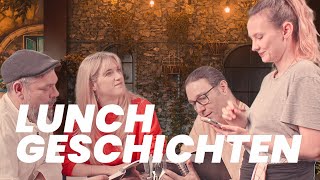 Like Vegan  LunchGeschichten [upl. by Anwahs]