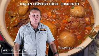 The Italian Pot Roast Secret Revealed [upl. by Srini947]