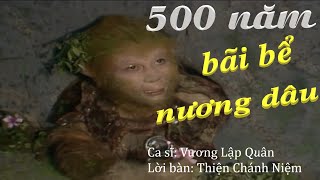 Tây Du Ký  500 năm bãi bể nương dâu [upl. by Dorrehs885]