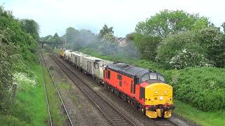 37405 97302 3Q00 Coleham Coleham Kemps Eye 12 05 24 [upl. by Kursh156]