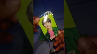 UNBOXING  NCT DREAM X LEMONILO [upl. by Anytsirhc]