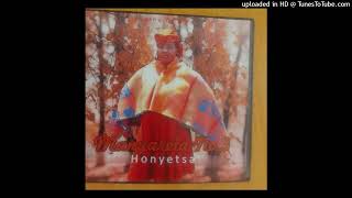 Manyarela No3Honyetsa  Track 5 [upl. by Vyse863]