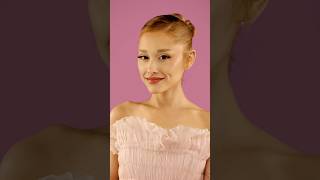 Ariana Grande and Cynthia Erivo sing a song about Wicked [upl. by Elokkin]