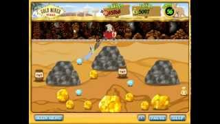 GOLD MINER VEGAS GAME Online [upl. by Sevik]