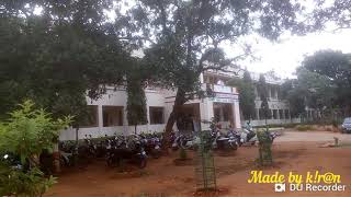 Government science college Hassan [upl. by Hanforrd732]