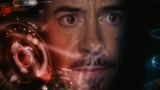 The Avengers Iron manquotand he didnt invite mequot Battle Scene1080p HD [upl. by Melak180]