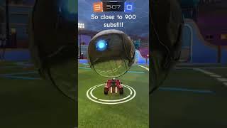 Nasty fakes Pls sub 🙏 rl rocketleagueclips gaming [upl. by Karlin]