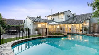 46A Bevington Road Glenunga  Refined RE  Helen Gong [upl. by Acirretahs]